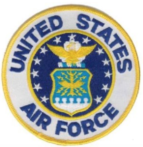 AIr Force United States